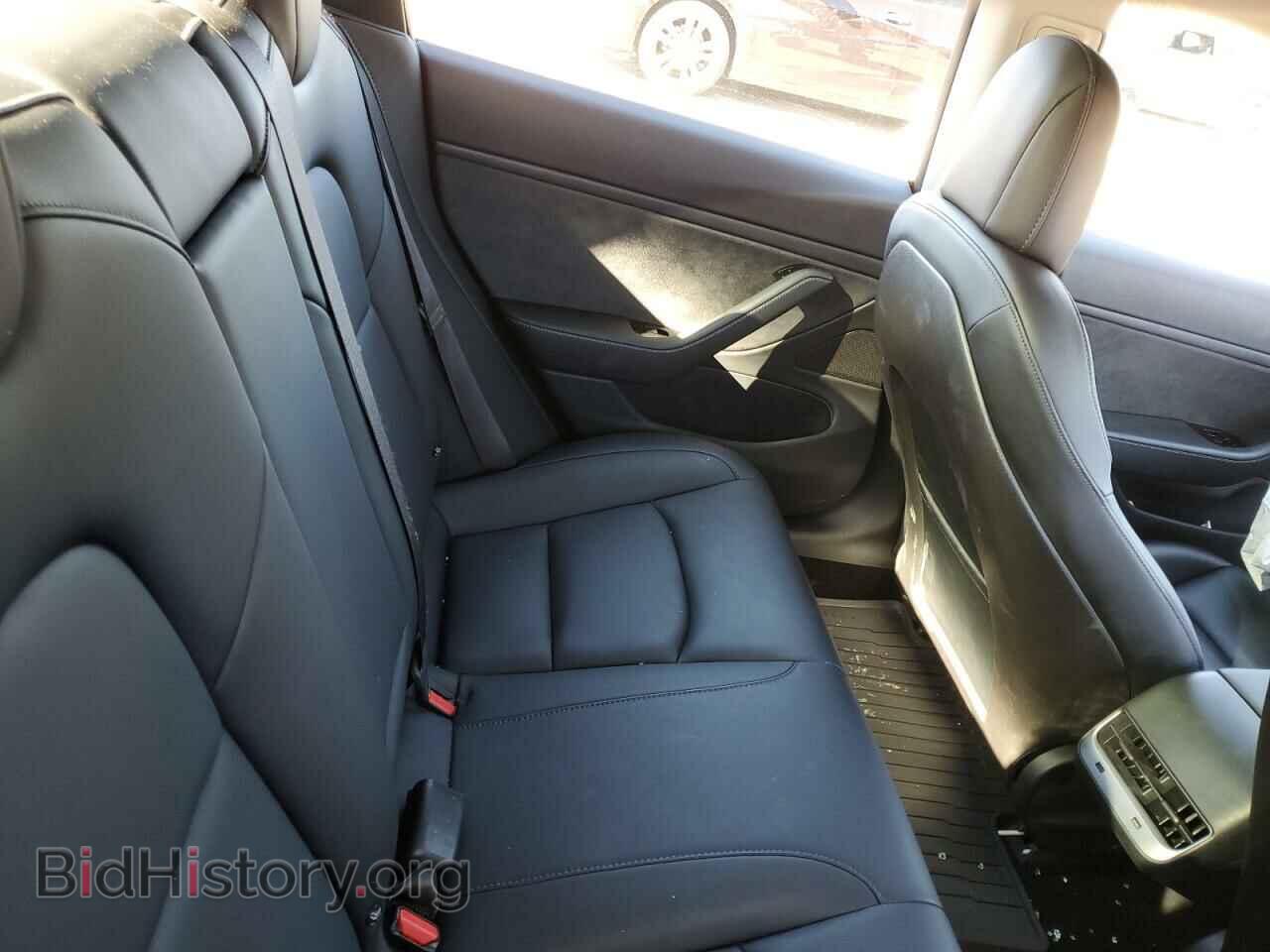 2018 TESLA MODEL 3 - VIN: 5YJ3E1EA3JF048066 - Фото 10