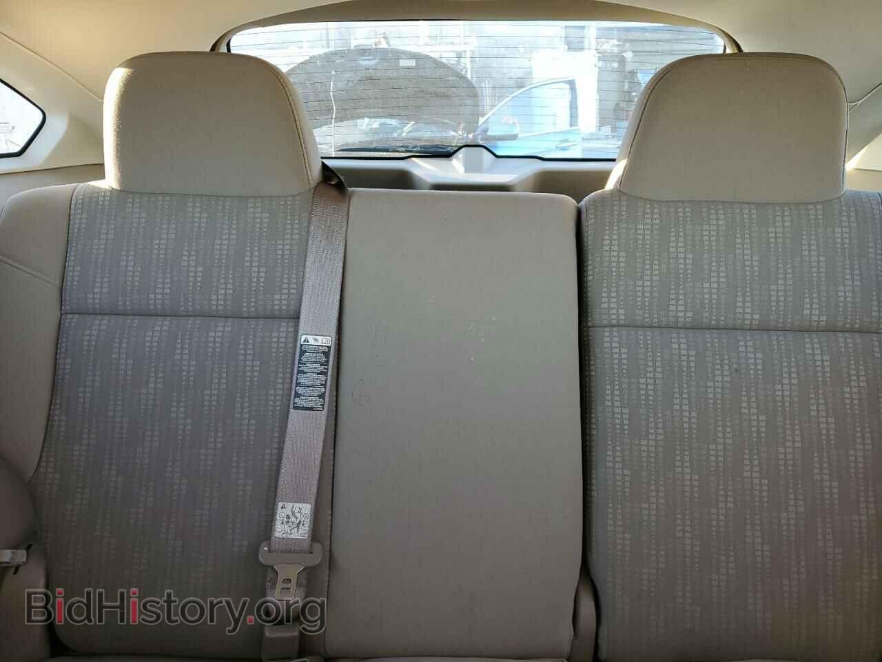 2007 DODGE CALIBER - VIN: 1B3HB48CX7D221659 - Фото 10