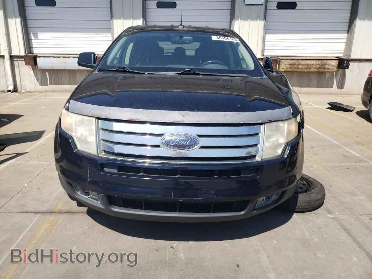 2010 FORD EDGE - VIN: 2FMDK3JC8ABB22574 - Photo 5