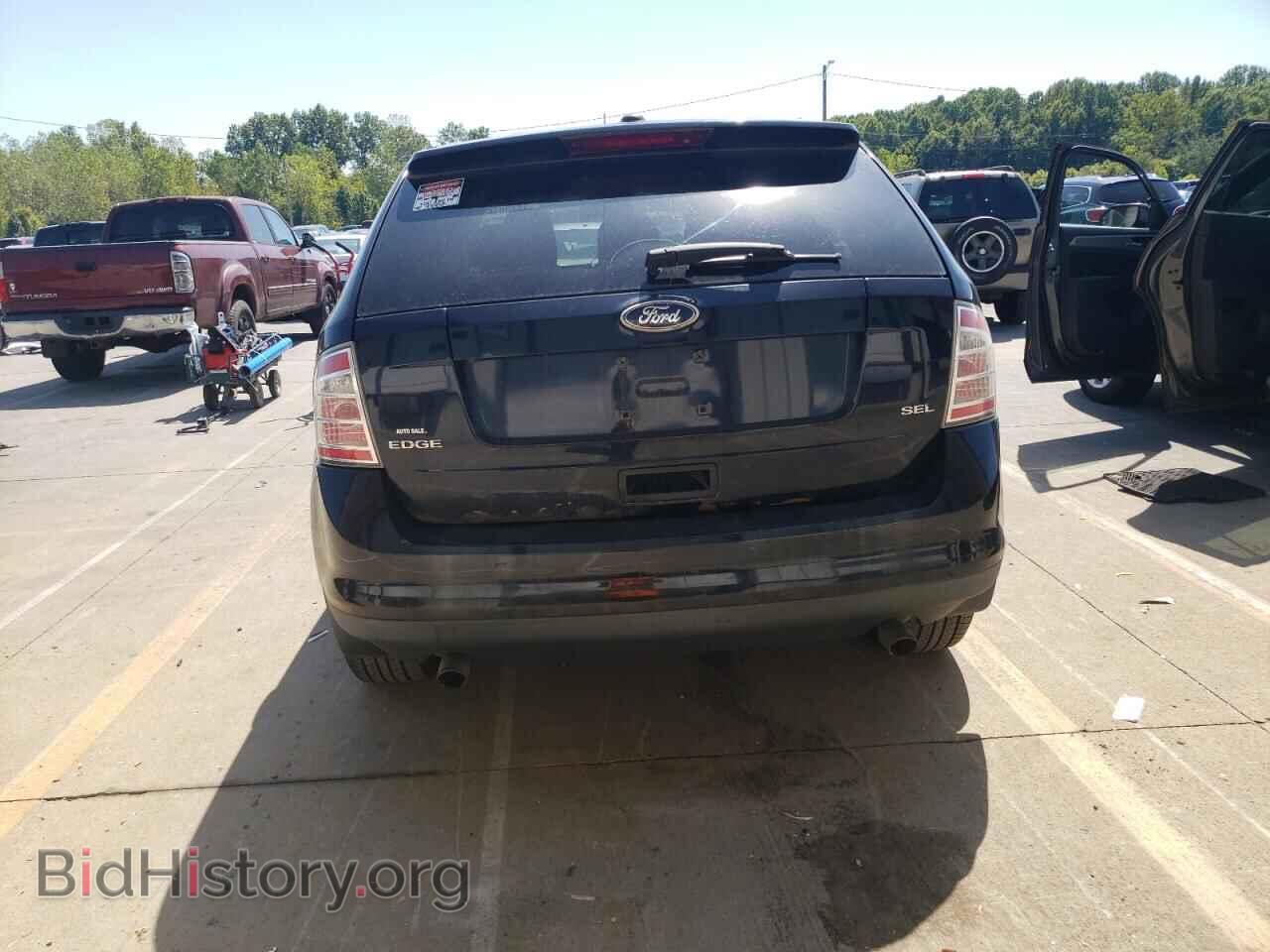 2010 FORD EDGE - VIN: 2FMDK3JC8ABB22574 - Photo 6