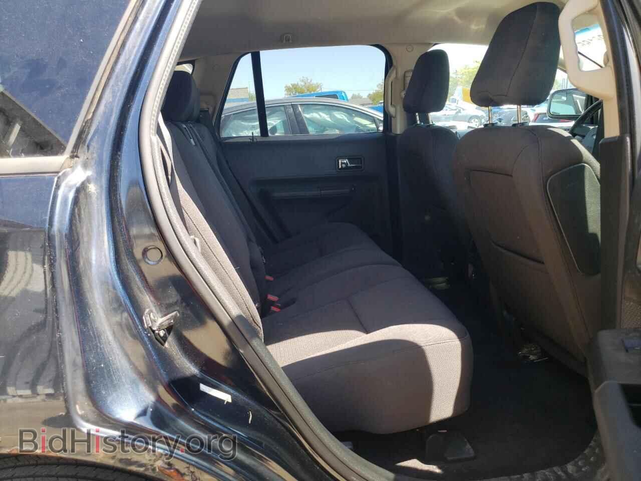 2010 FORD EDGE - VIN: 2FMDK3JC8ABB22574 - Photo 10