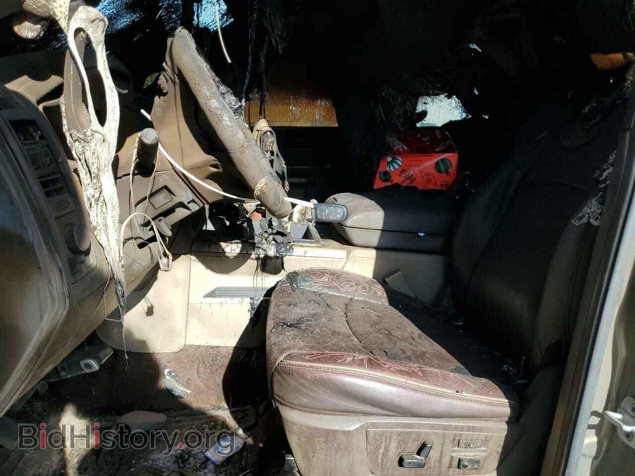 2013 RAM 1500 - VIN: 1C6RR7PT3DS685022 - Фото 7