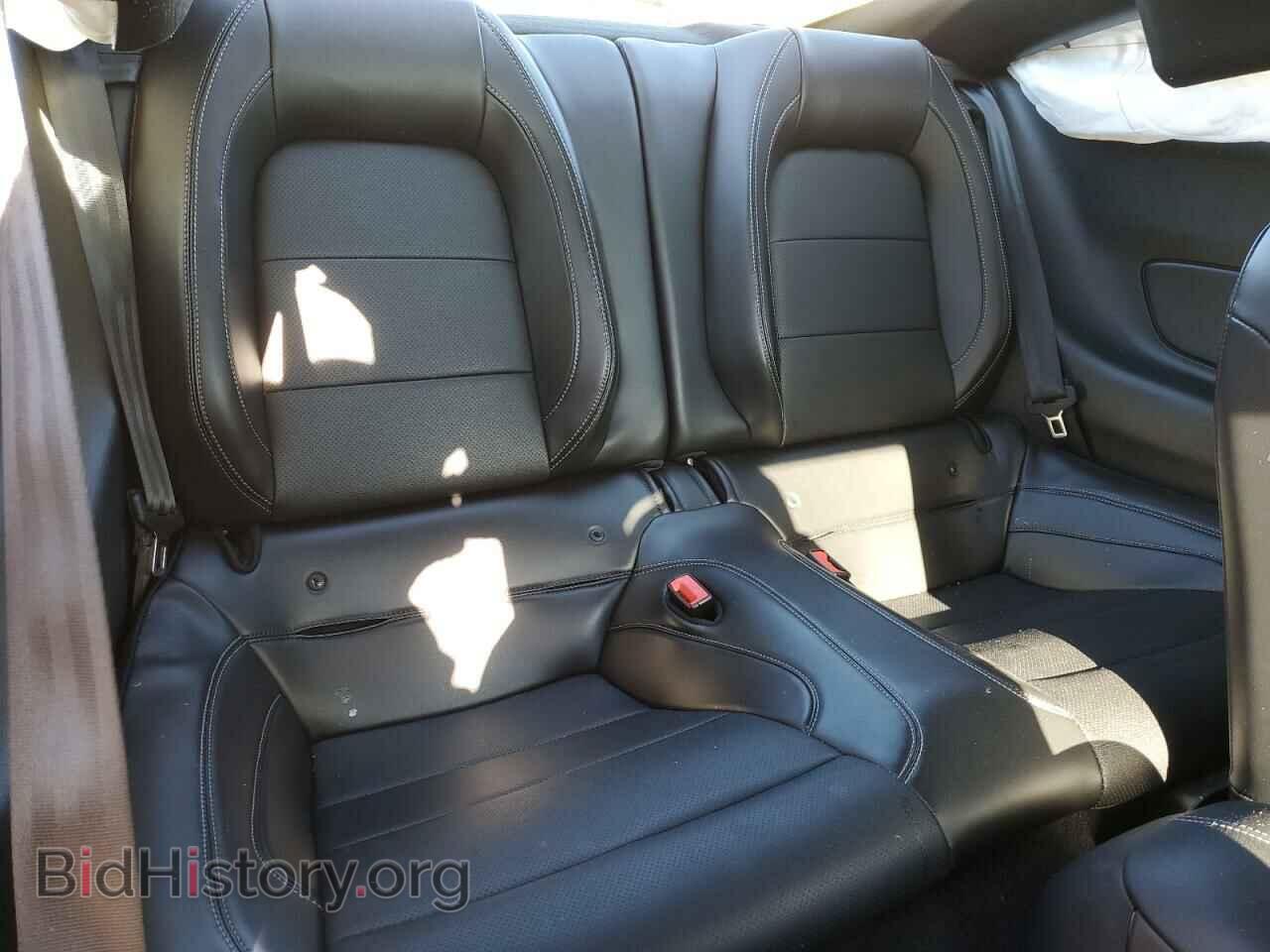 2019 FORD ALL Models - VIN: 1FA6P8TH2K5197027 - Фото 10