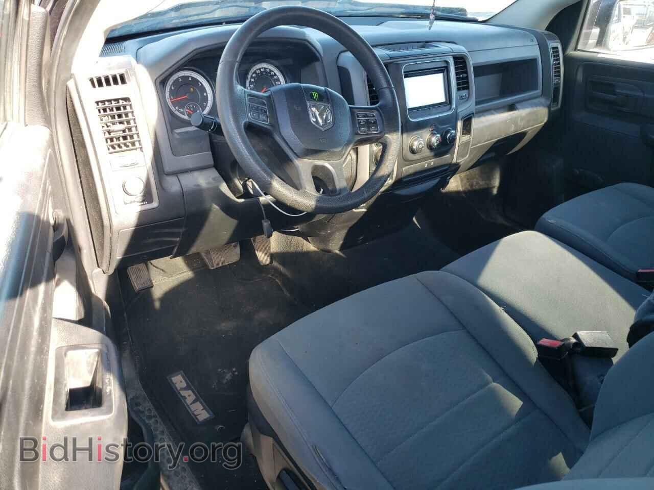 2015 RAM 1500 - VIN: 3C6JR7AG1FG631852 - Фото 8