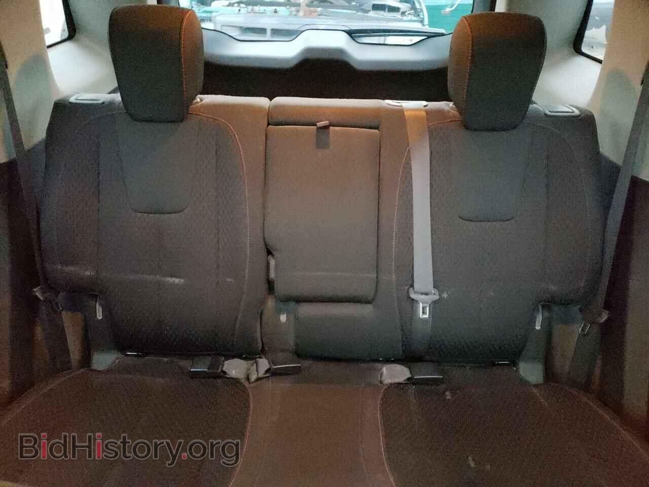 2014 GMC TERRAIN - VIN: 2GKALMEK1E6256471 - Фото 10