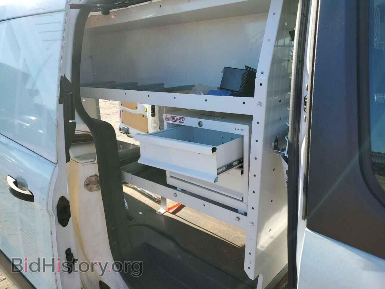 2017 FORD TRANSIT - VIN: NM0LS7F71H1304994 - Фото 11