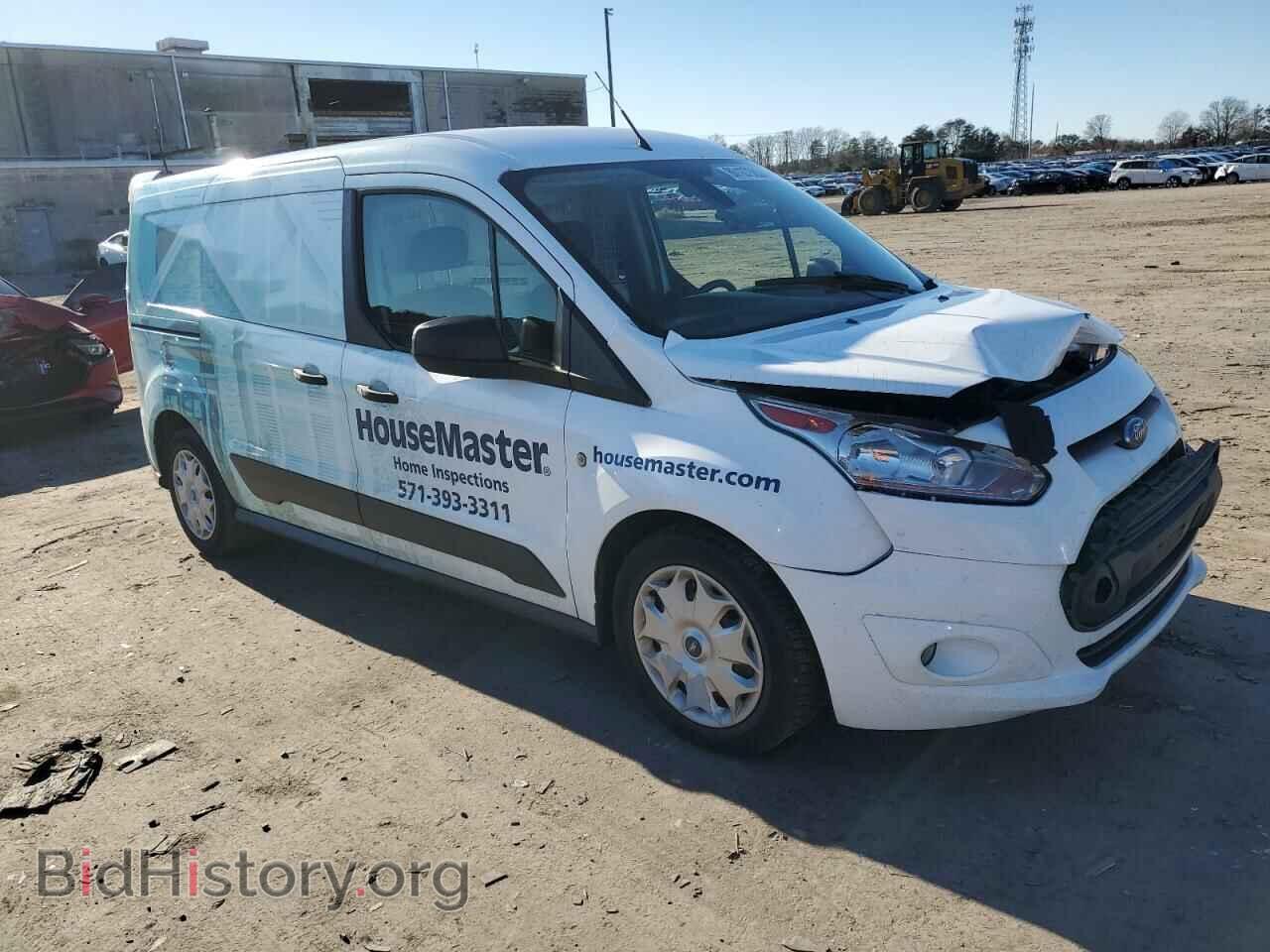 2017 FORD TRANSIT - VIN: NM0LS7F71H1304994 - Фото 4