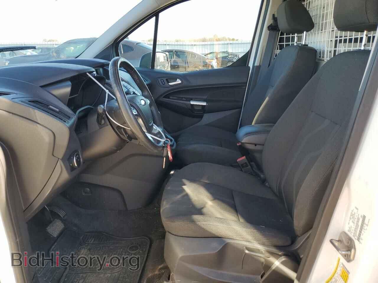 2017 FORD TRANSIT - VIN: NM0LS7F71H1304994 - Фото 7