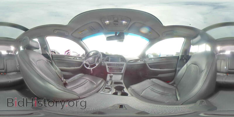 2015 Hyundai SONATA (VIN 5NPE34AF0FH257100) — photo 14 of 14