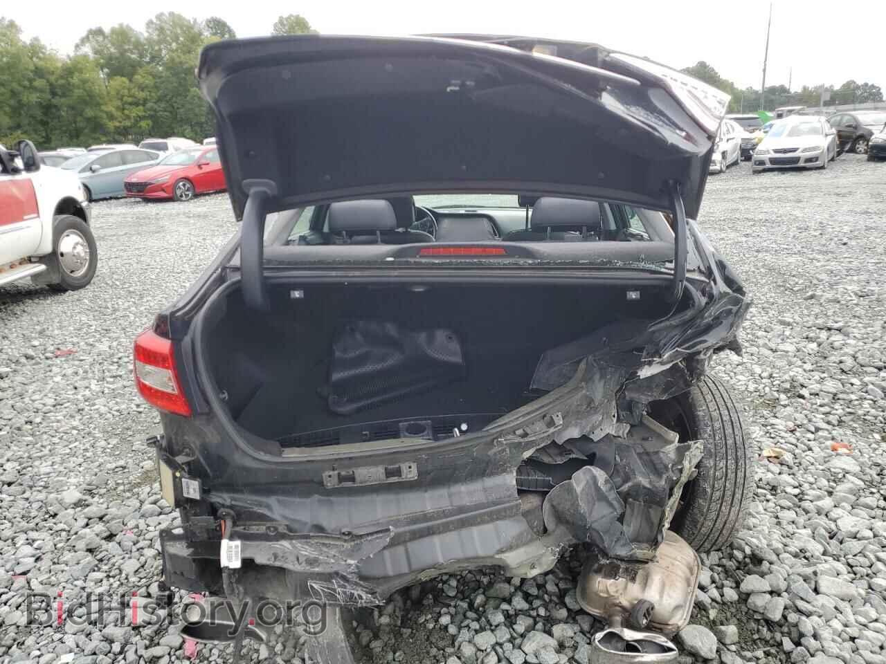 2015 HYUNDAI SONATA - VIN: 5NPE34AF0FH257100 - Фото 6