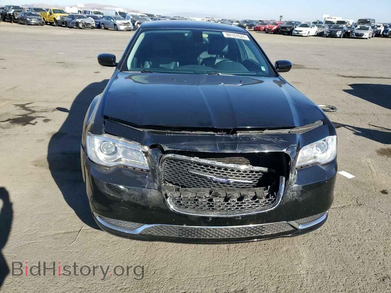 2015 CHRYSLER 300 - VIN: 2C3CCAAG0FH807326 - Фото 5