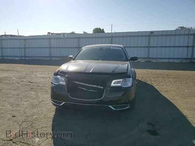 2015 CHRYSLER 300 - VIN: 2C3CCAAG0FH807326 - Фото 10