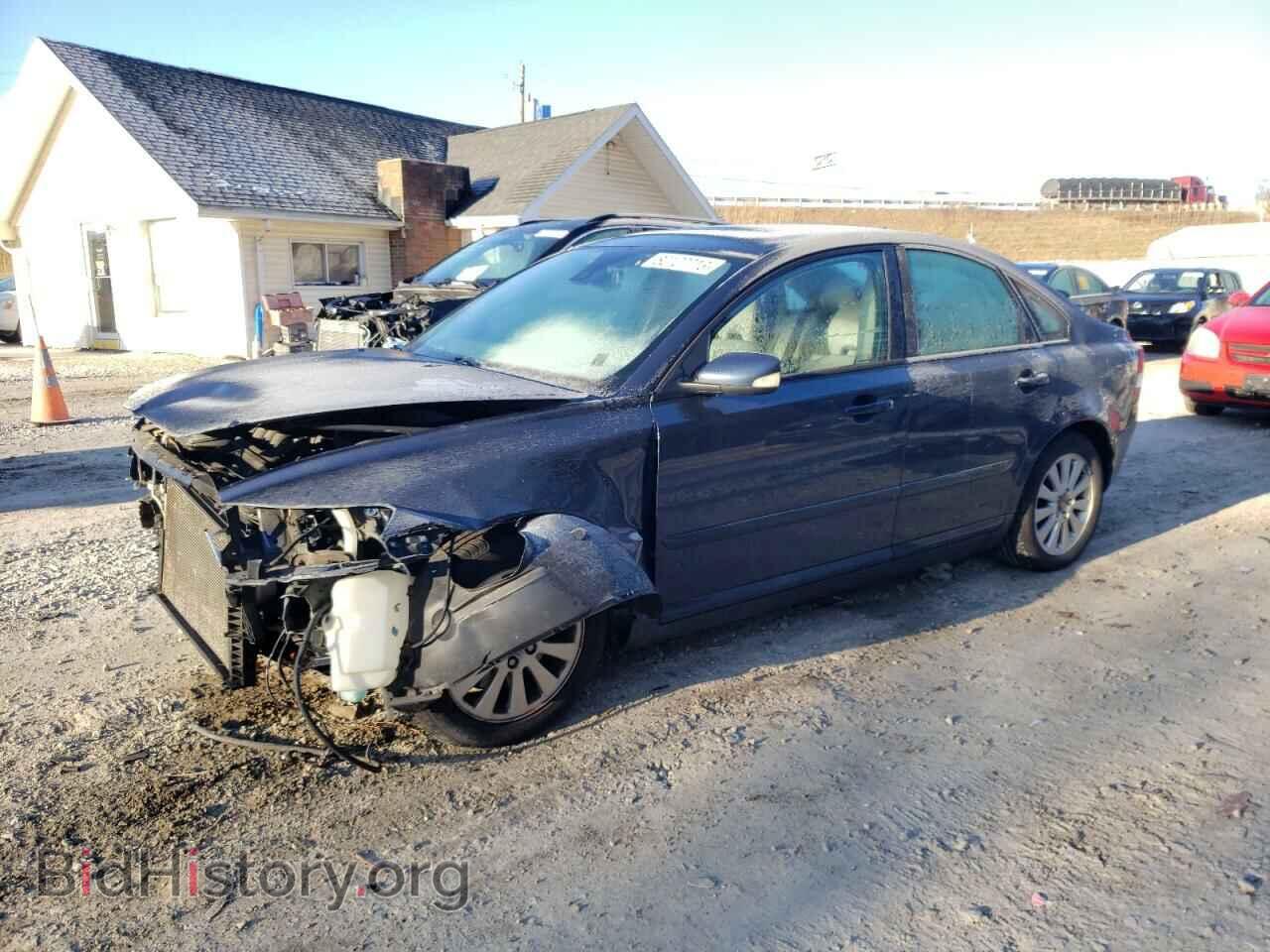 Фотография YV1MS382452063949 - VOLVO S40 2005