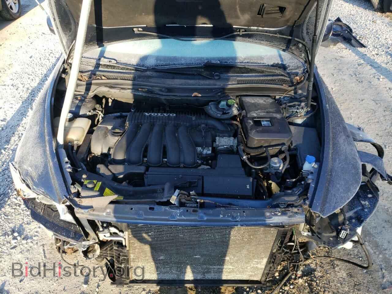 2005 VOLVO S40 - VIN: YV1MS382452063949 - Фото 11