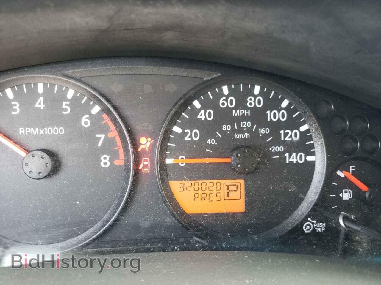 2018 NISSAN FRONTIER - VIN: 1N6BD0CT6JN701873 - Фото 9