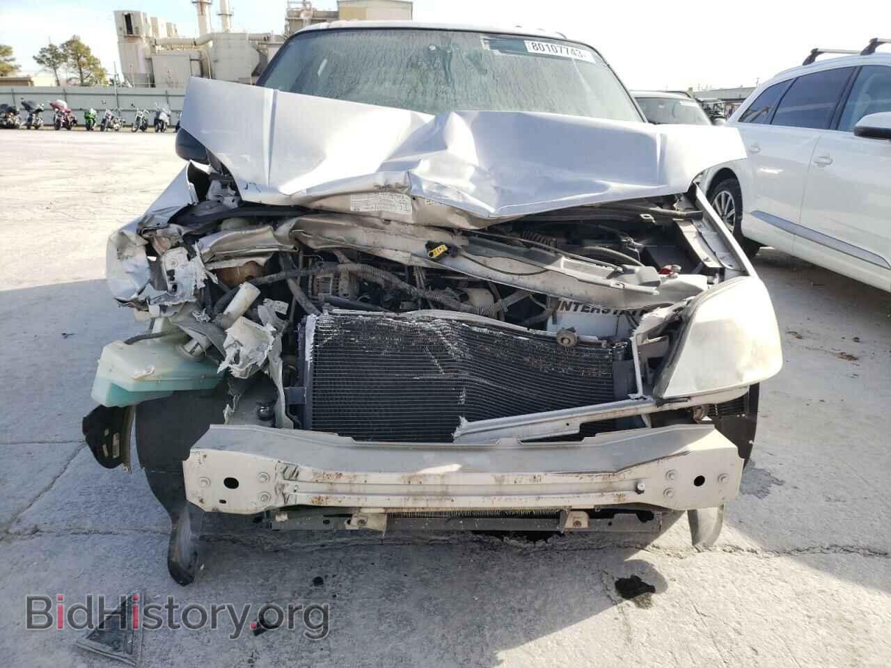 2005 FORD FREESTAR - VIN: 2FMZA51645BA69473 - Фото 5