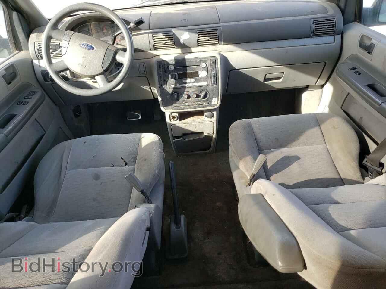 2005 FORD FREESTAR - VIN: 2FMZA51645BA69473 - Фото 8