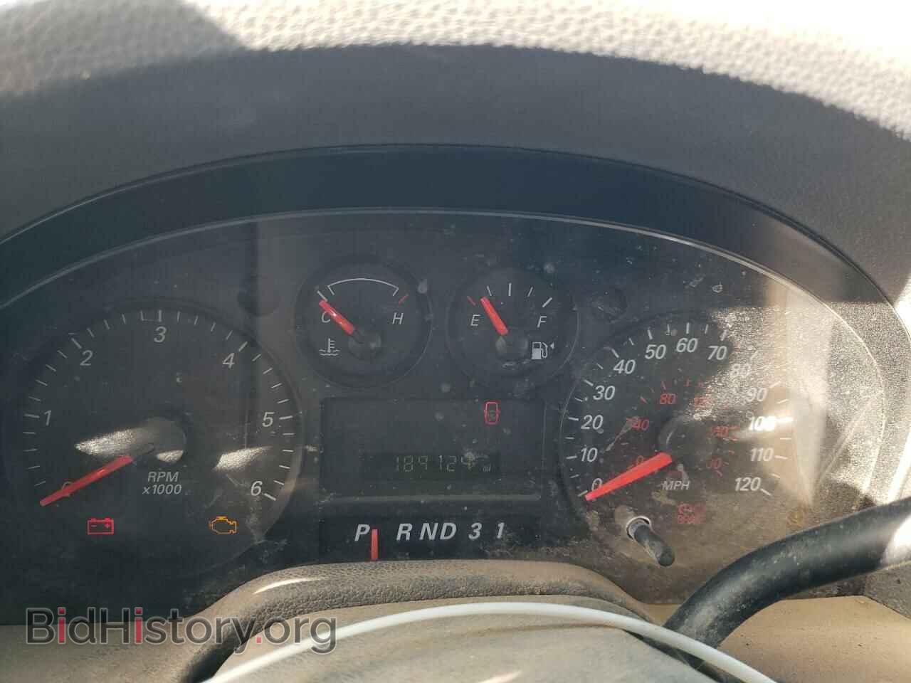 2005 FORD FREESTAR - VIN: 2FMZA51645BA69473 - Фото 9