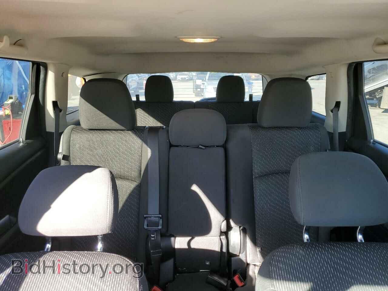 2018 DODGE JOURNEY - VIN: 3C4PDCAB0JT219095 - Фото 10
