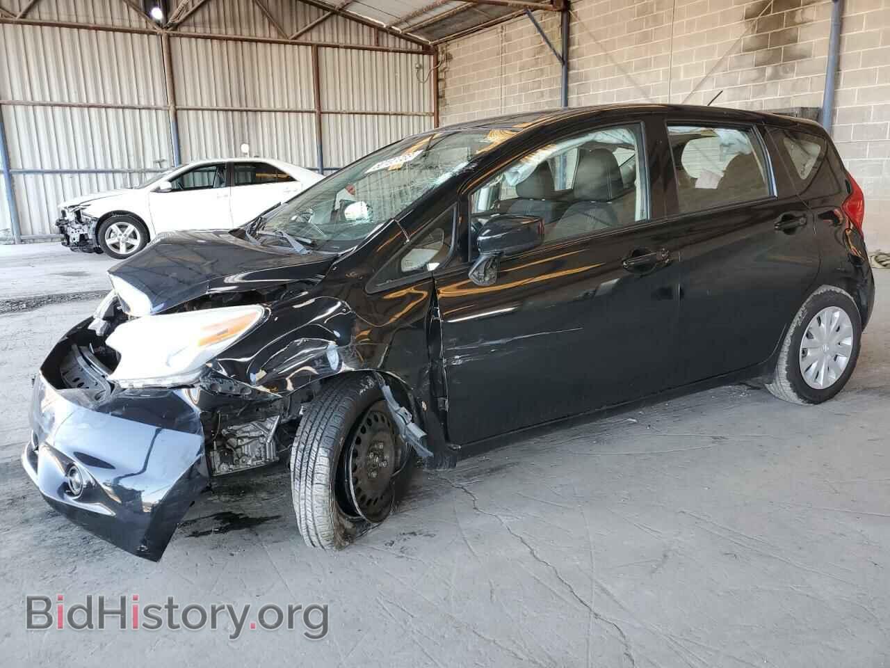 Фотография 3N1CE2CP8FL394588 - NISSAN VERSA 2015