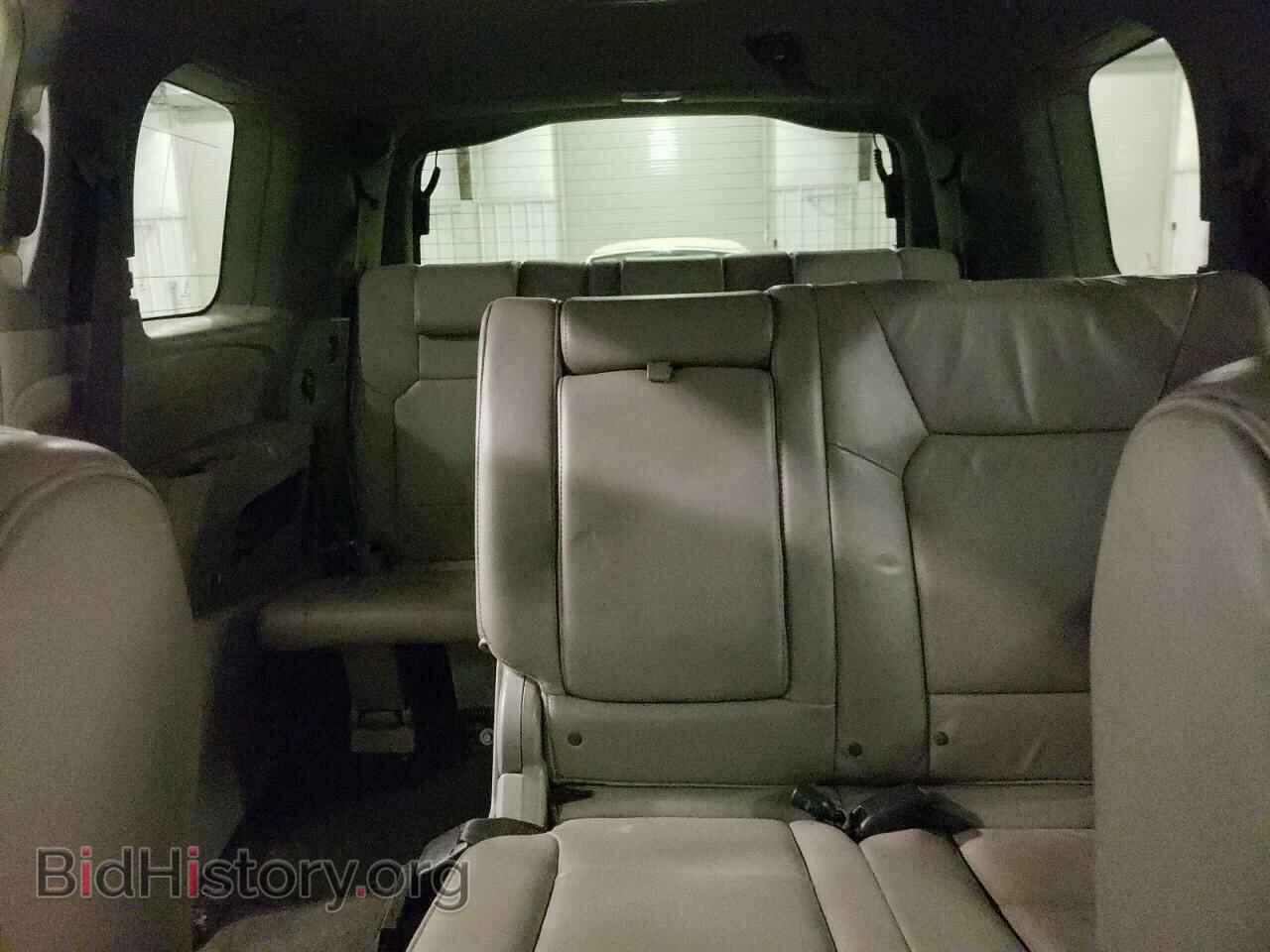2009 HONDA PILOT - VIN: 5FNYF48649B036211 - Фото 10