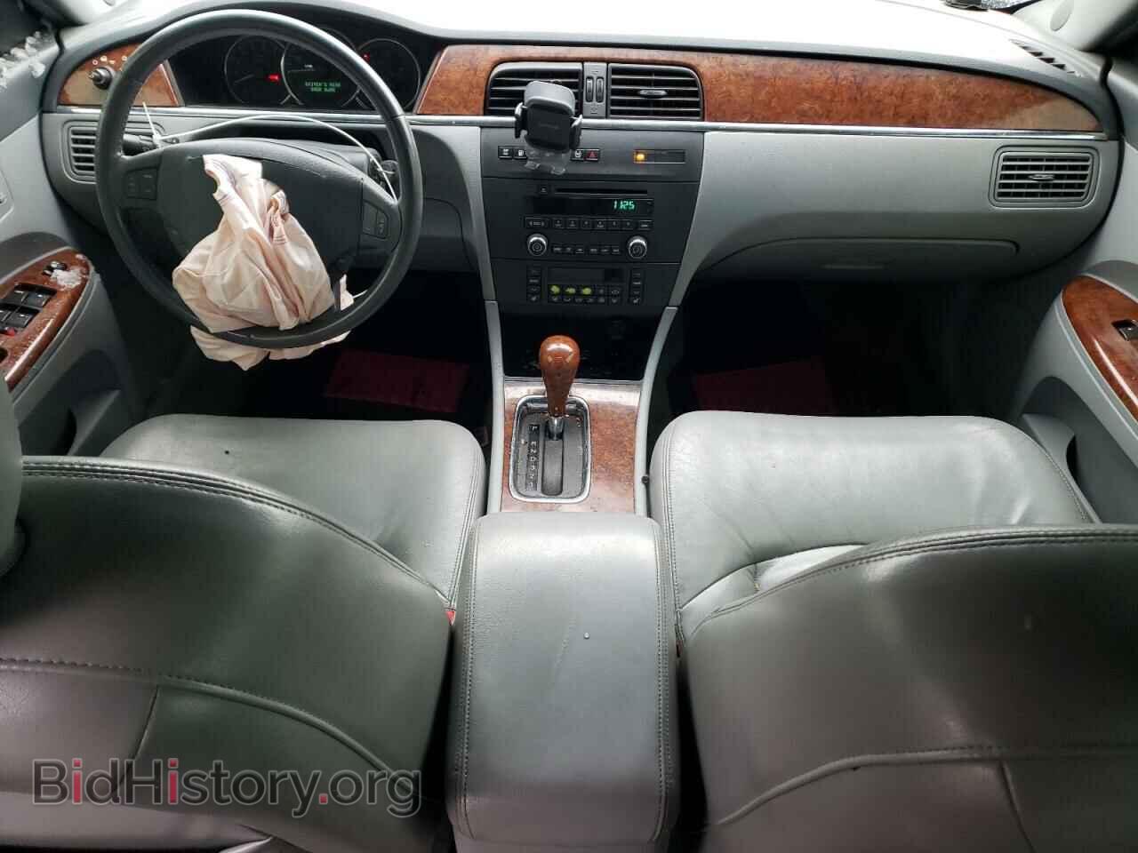 2005 BUICK LACROSSE - VIN: 2G4WD532451336721 - Фото 8