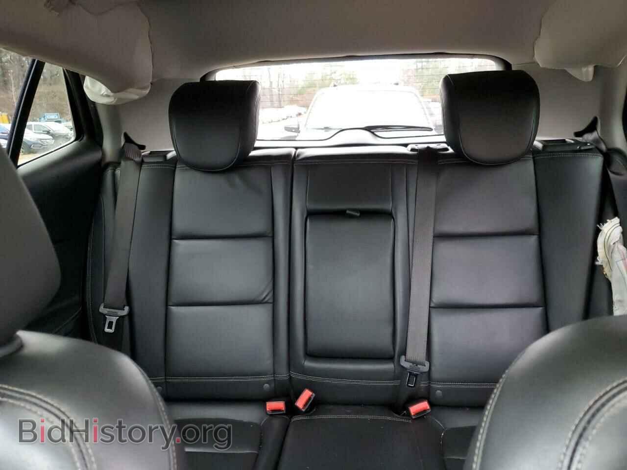 2014 BUICK ENCORE - VIN: KL4CJGSB3EB693850 - Фото 10