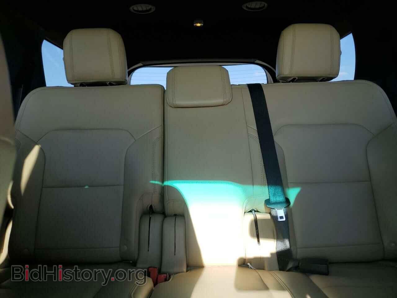 2017 FORD EXPLORER - VIN: 1FM5K7DH2HGA15638 - Фото 10