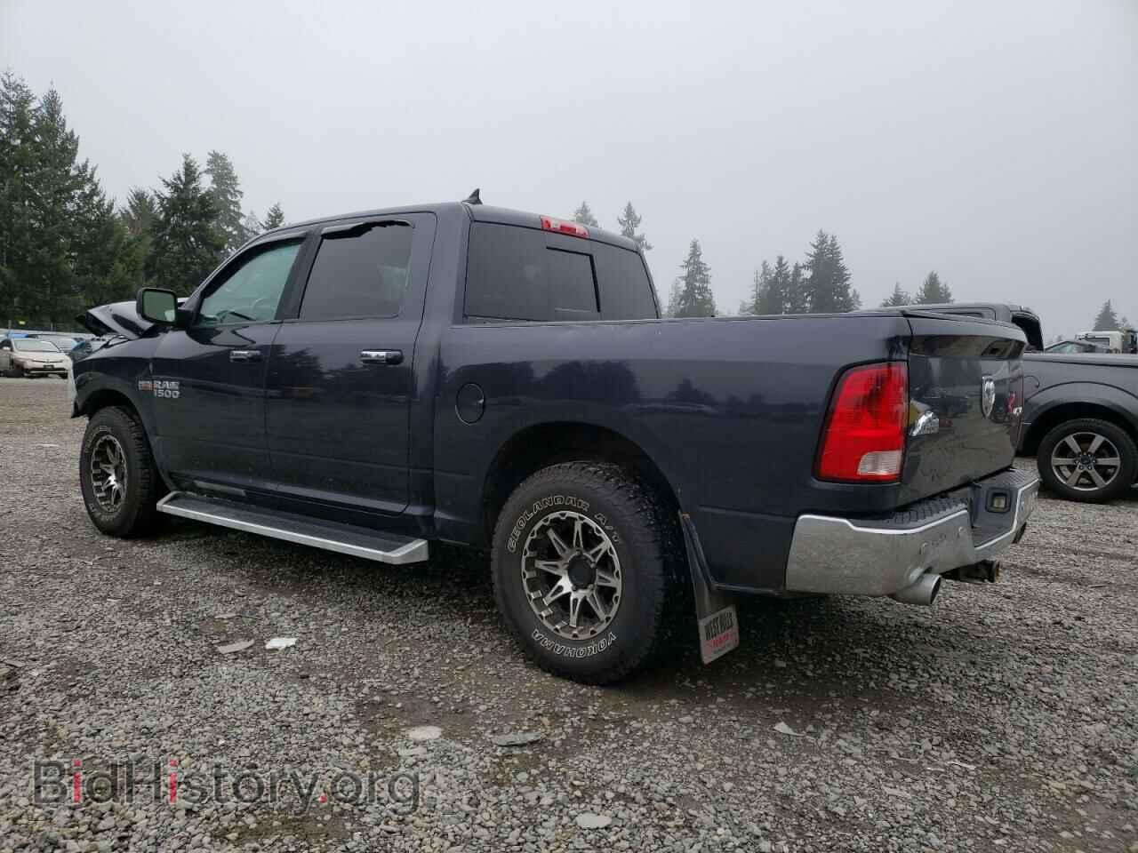 2014 RAM 1500 - VIN: 1C6RR7LT1ES427430 - Фото 2