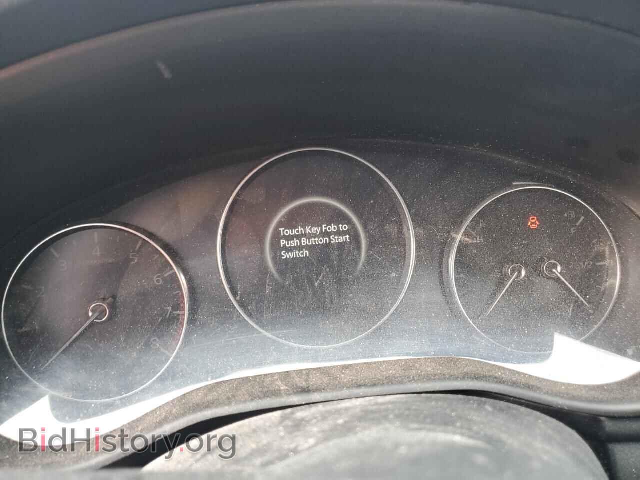2020 MAZDA 3 - VIN: 3MZBPACLXLM131810 - Фото 9