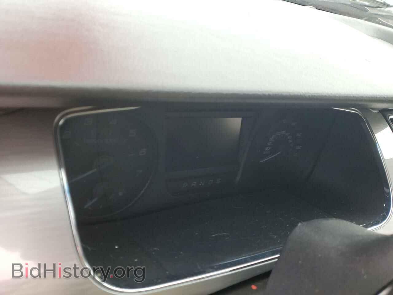 2018 FORD TAURUS - VIN: 1FAHP2E81JG100017 - Photo 9