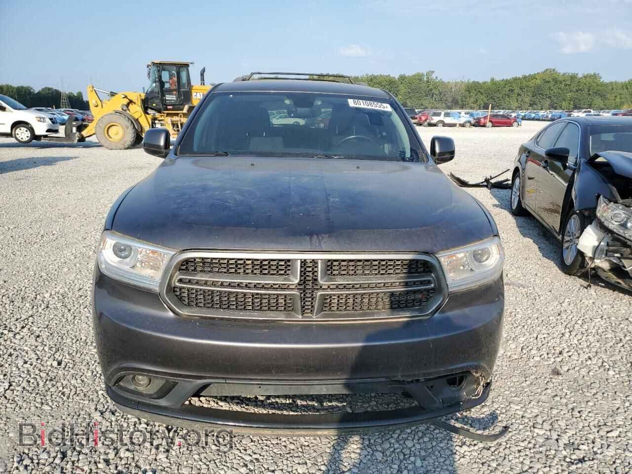 2017 DODGE DURANGO - VIN: 1C4RDHAG4HC917636 - Photo 5