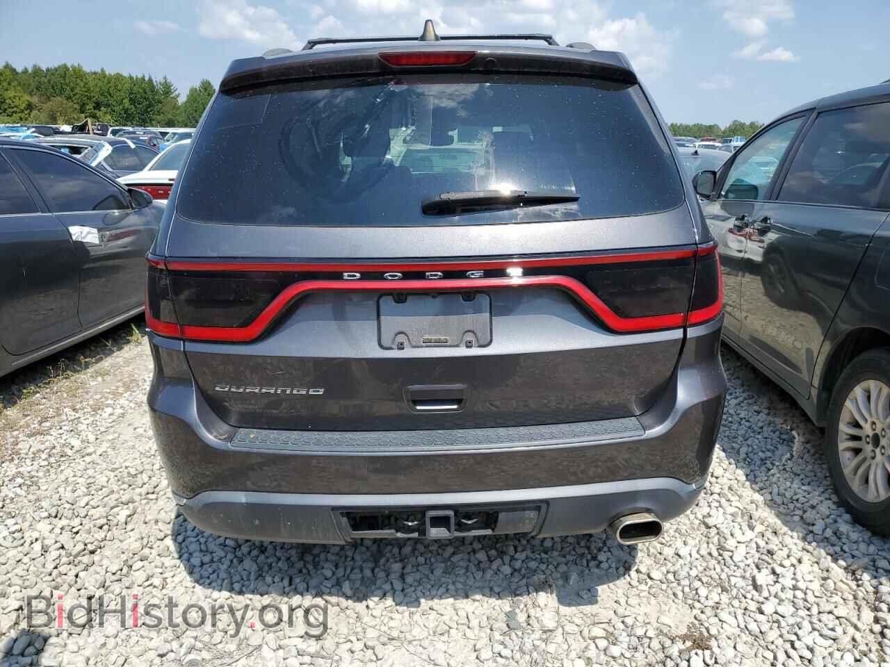 2017 DODGE DURANGO - VIN: 1C4RDHAG4HC917636 - Photo 6