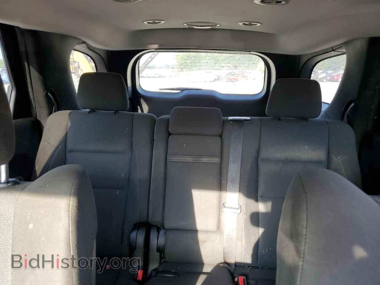 2017 DODGE DURANGO - VIN: 1C4RDHAG4HC917636 - Photo 10