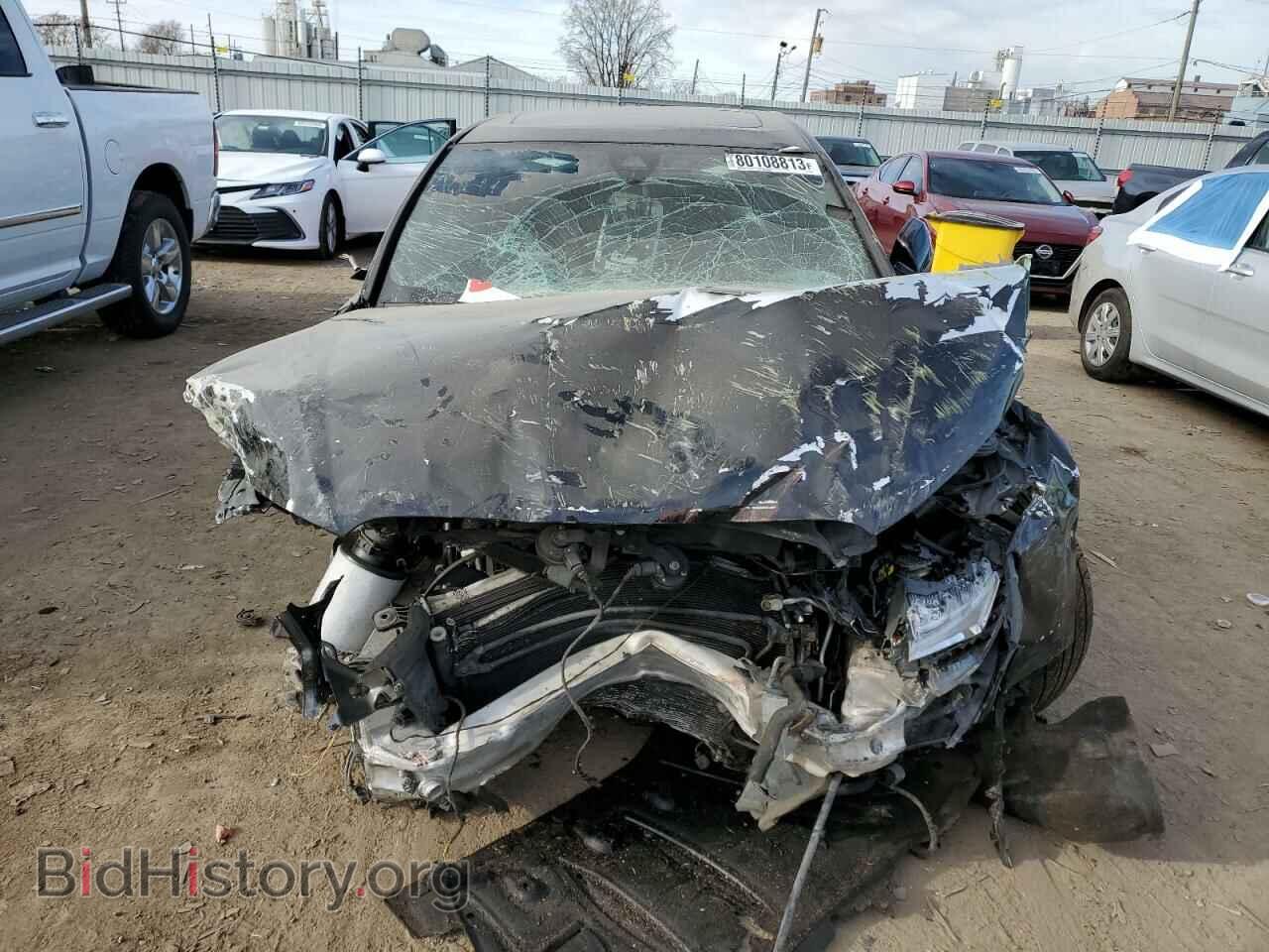 2013 AUDI A8 - VIN: WAURGAFD9DN004542 - Фото 5
