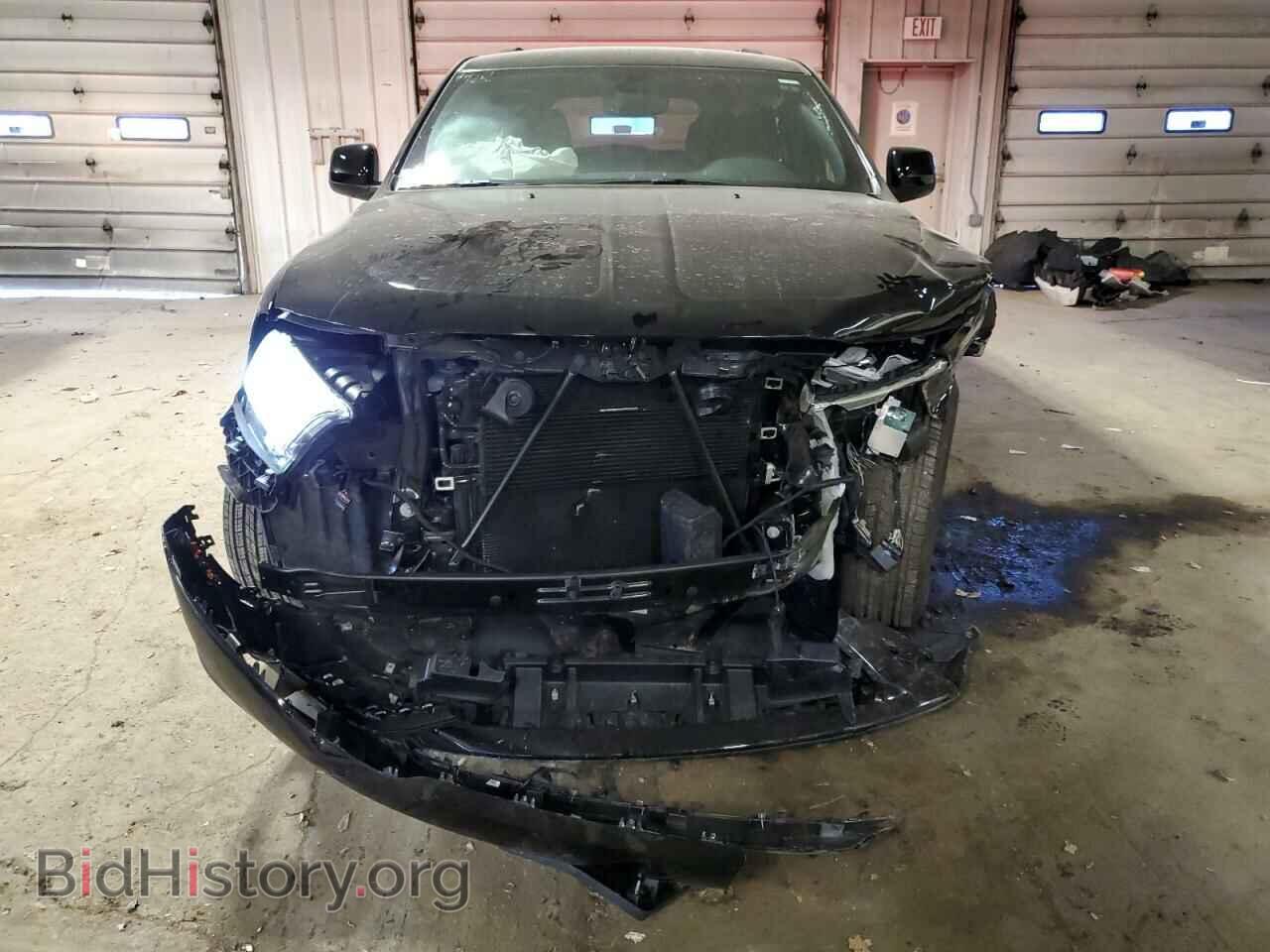 2023 DODGE DURANGO - VIN: 1C4RDHAG0PC616215 - Фото 5