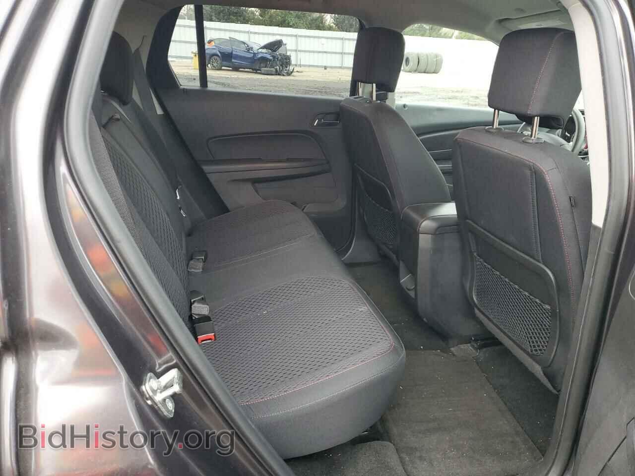 2015 GMC TERRAIN - VIN: 2GKALMEK5F6130857 - Фото 10