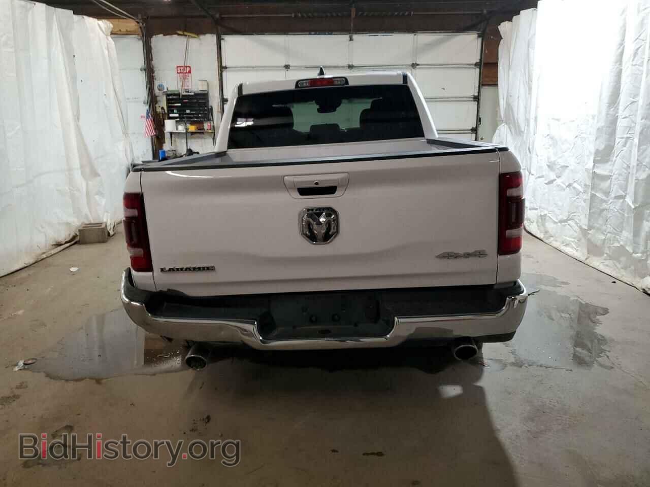 2024 RAM 1500 - VIN: 1C6SRFJT3RN206348 - Фото 6