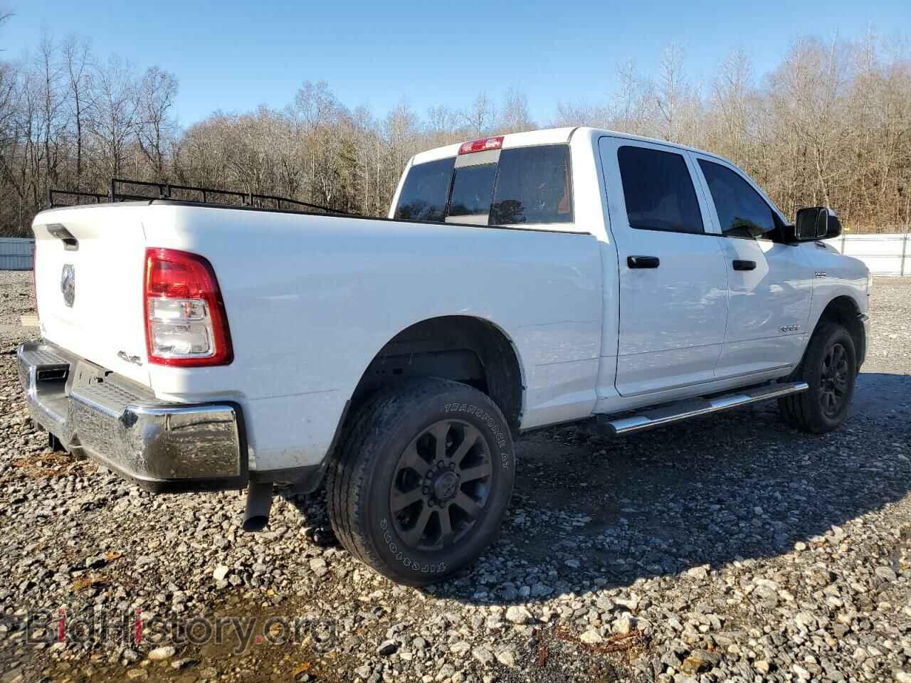 2021 RAM 2500 - VIN: 3C6UR5CJ2MG512408 - Фото 3