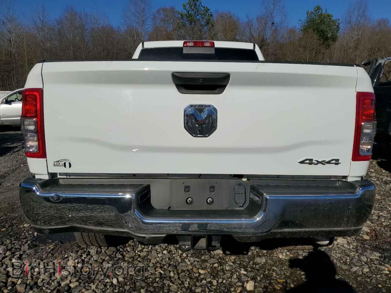 2021 RAM 2500 - VIN: 3C6UR5CJ2MG512408 - Фото 6