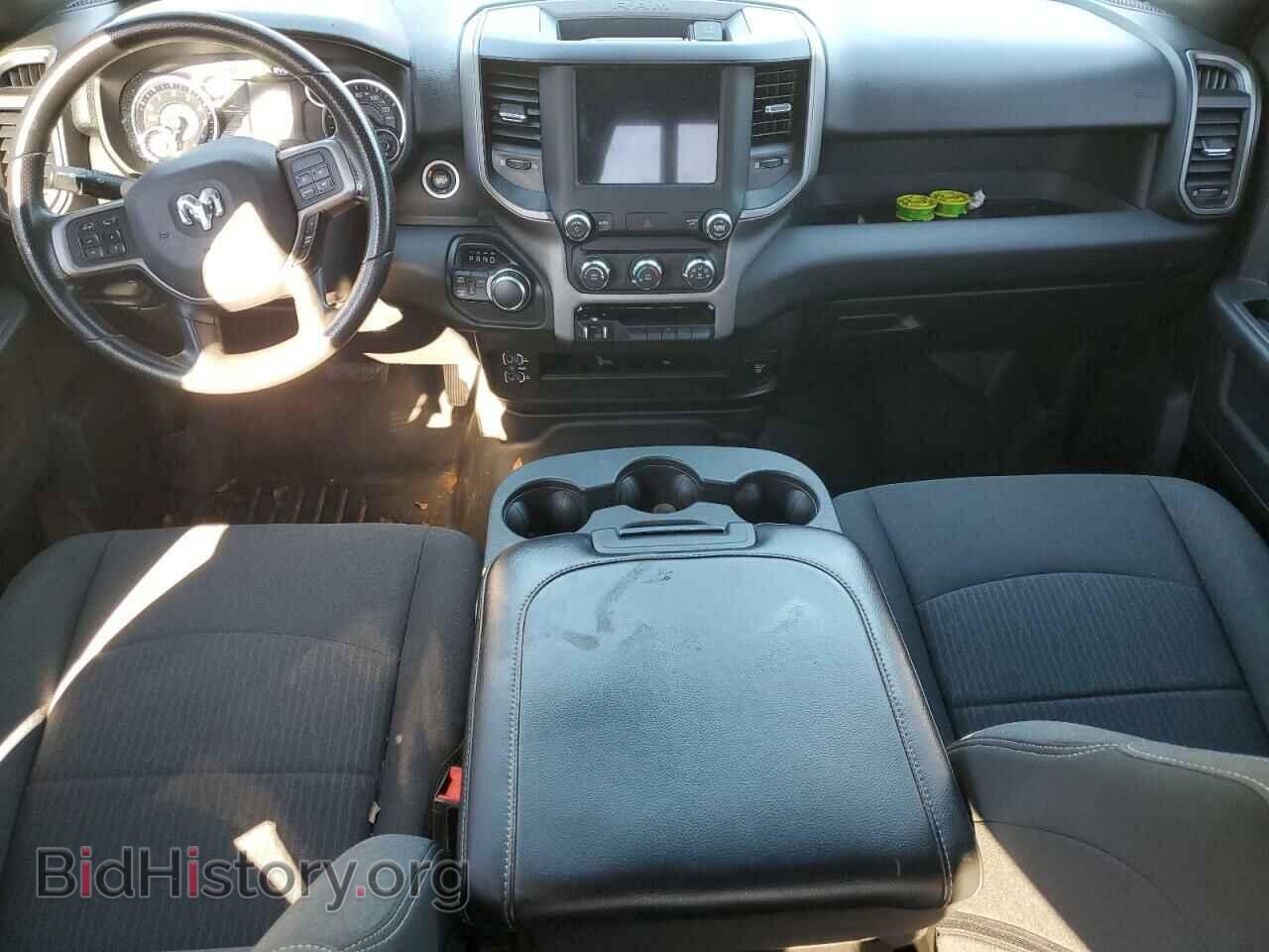 2021 RAM 2500 - VIN: 3C6UR5CJ2MG512408 - Фото 8