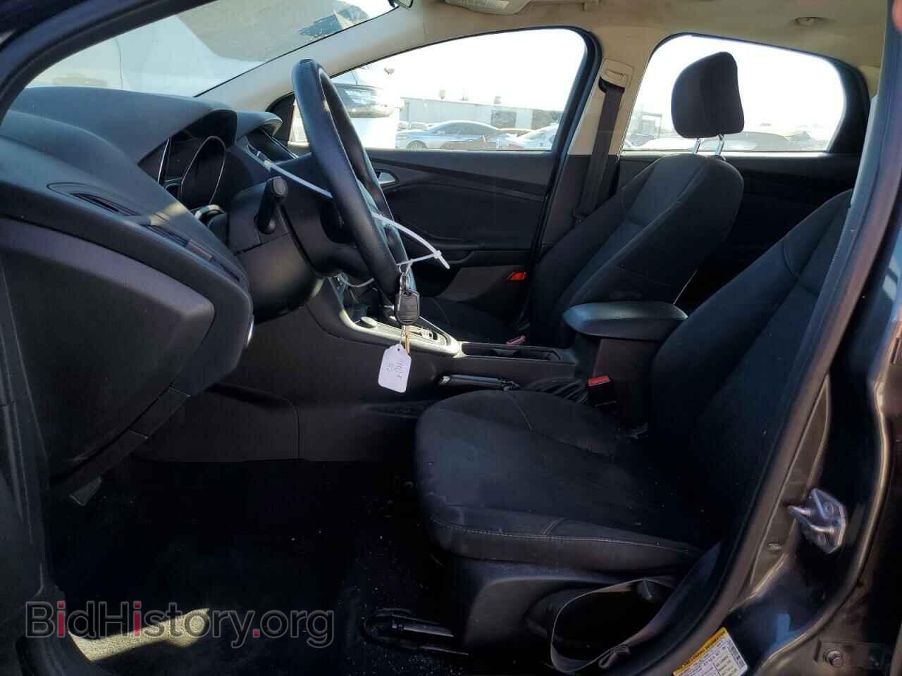 2016 FORD FOCUS - VIN: 1FADP3K2XGL364129 - Photo 7