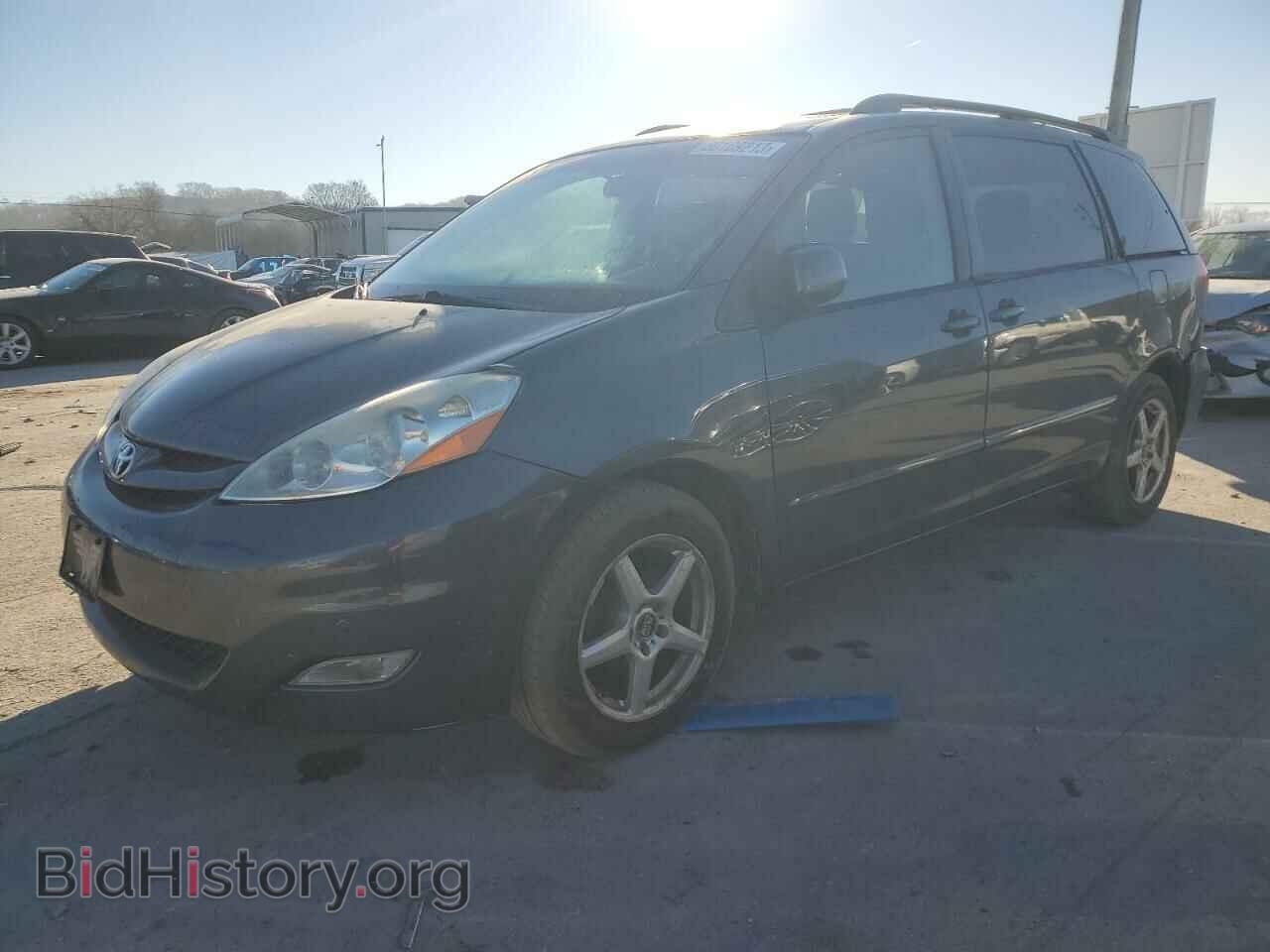 Photo 5TDZK22C19S288433 - TOYOTA All Models 2009