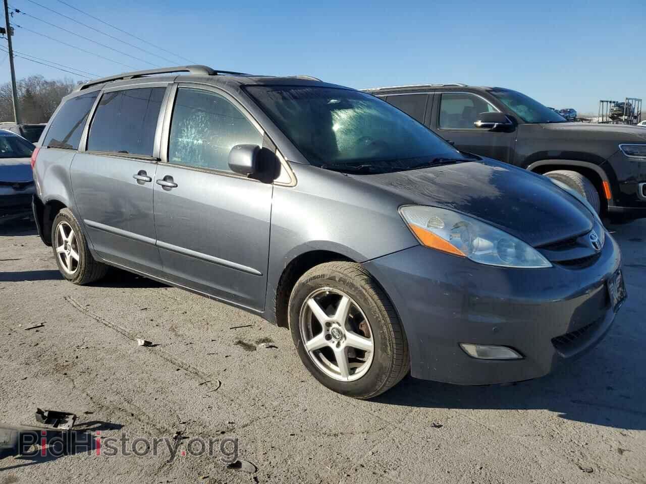 2009 TOYOTA All Models - VIN: 5TDZK22C19S288433 - Фото 4