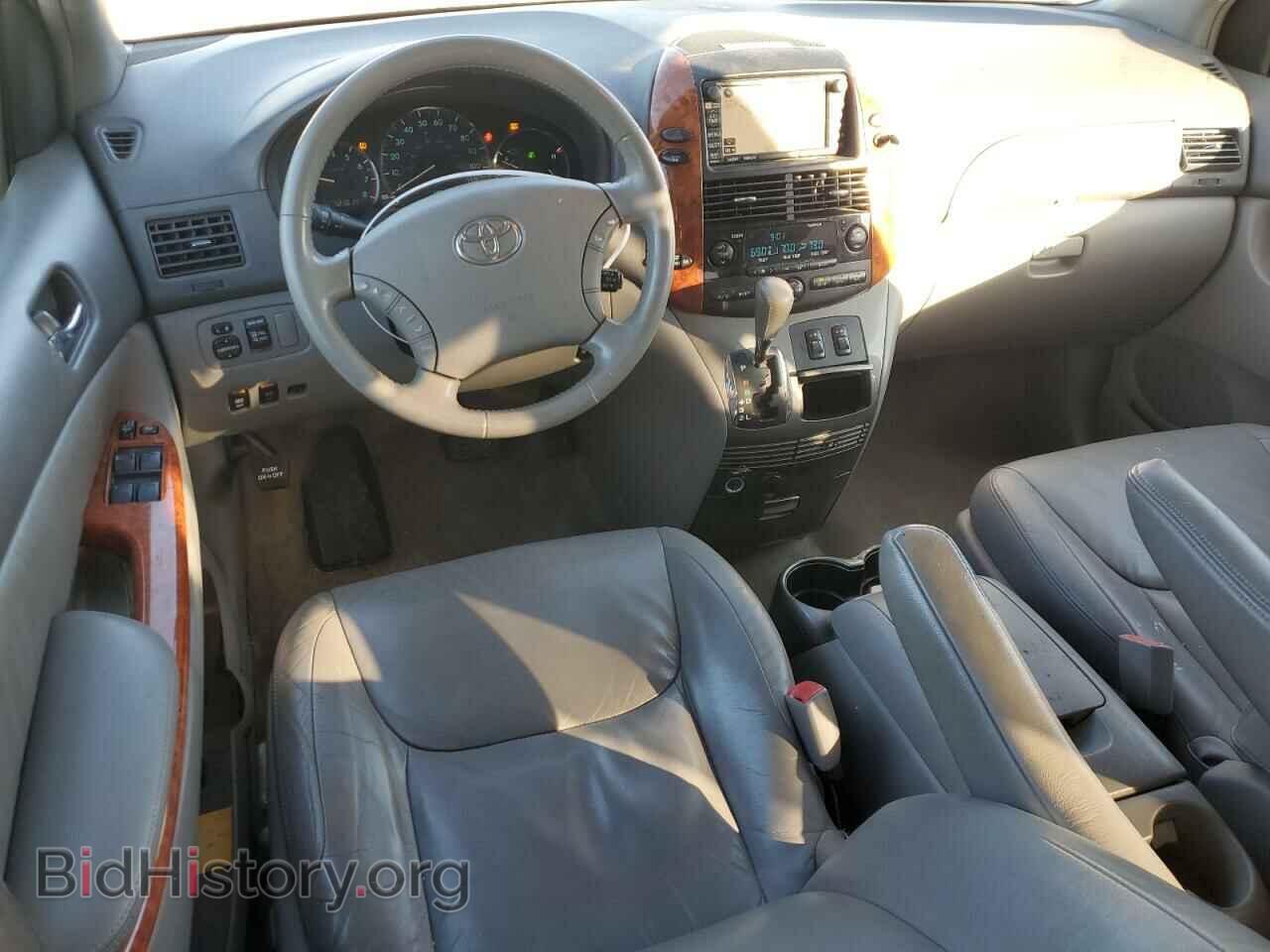2009 TOYOTA All Models - VIN: 5TDZK22C19S288433 - Фото 8