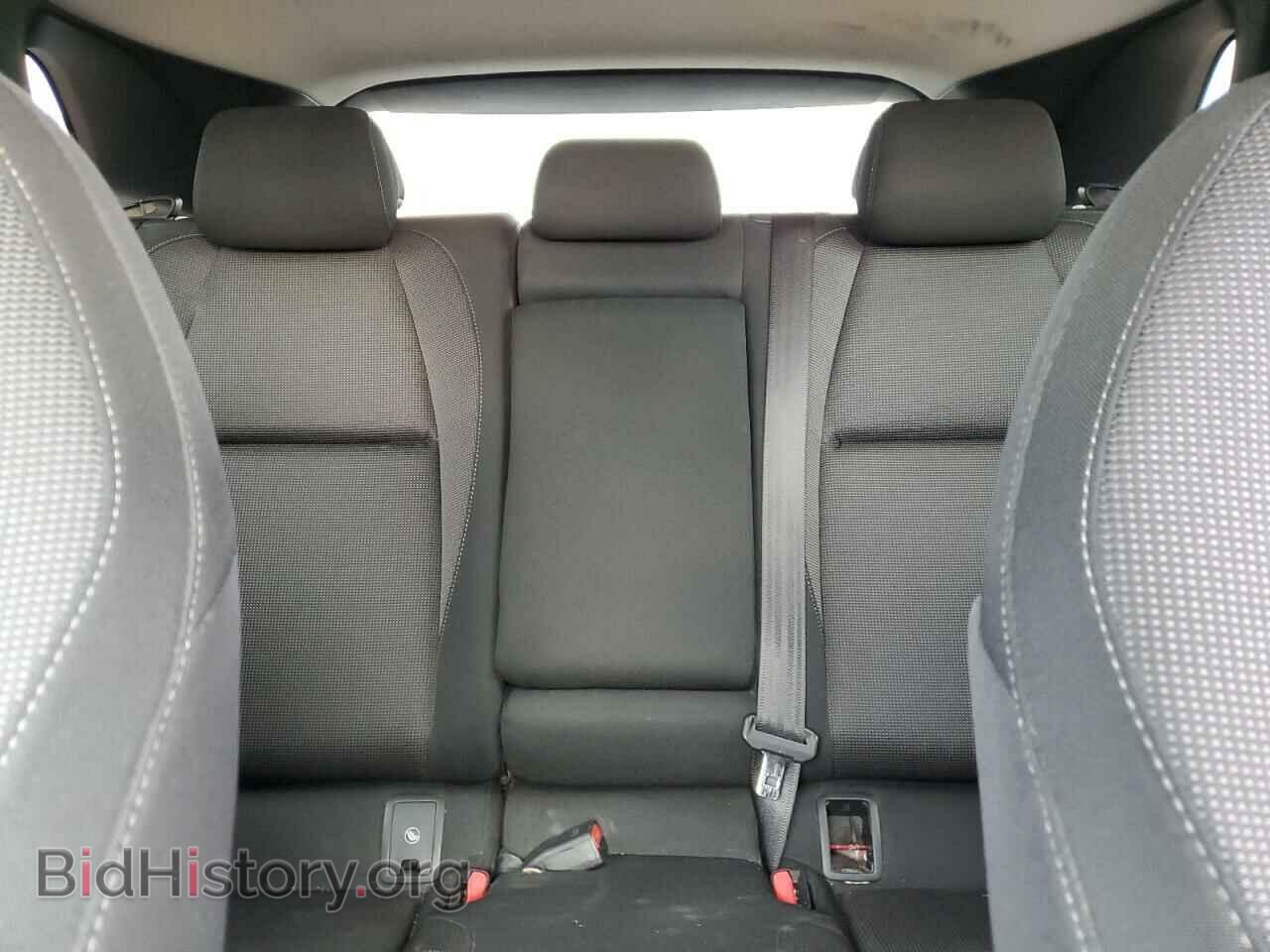 2020 MAZDA CX30 - VIN: 3MVDMBCL4LM111917 - Фото 10