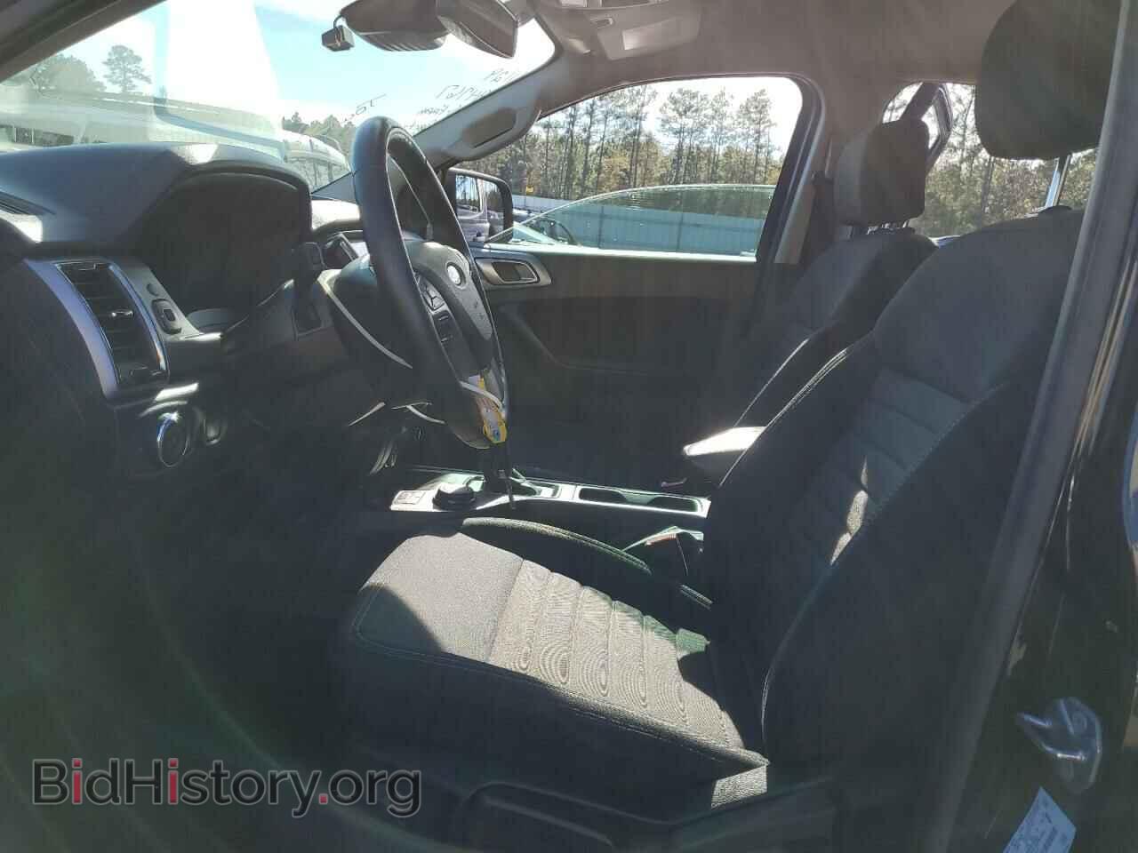 2021 FORD RANGER - VIN: 1FTER4FH9MLD14315 - Фото 7