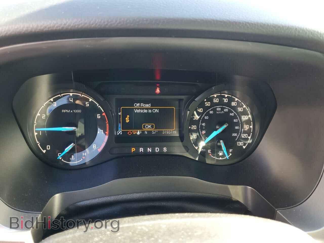 2021 FORD RANGER - VIN: 1FTER4FH9MLD14315 - Фото 9