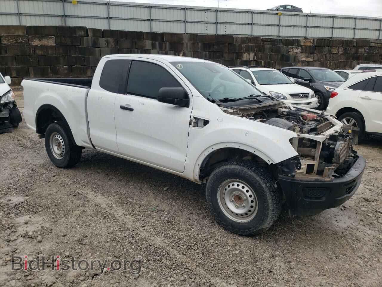 2019 FORD RANGER - VIN: 1FTER1EH3KLA51008 - Фото 4