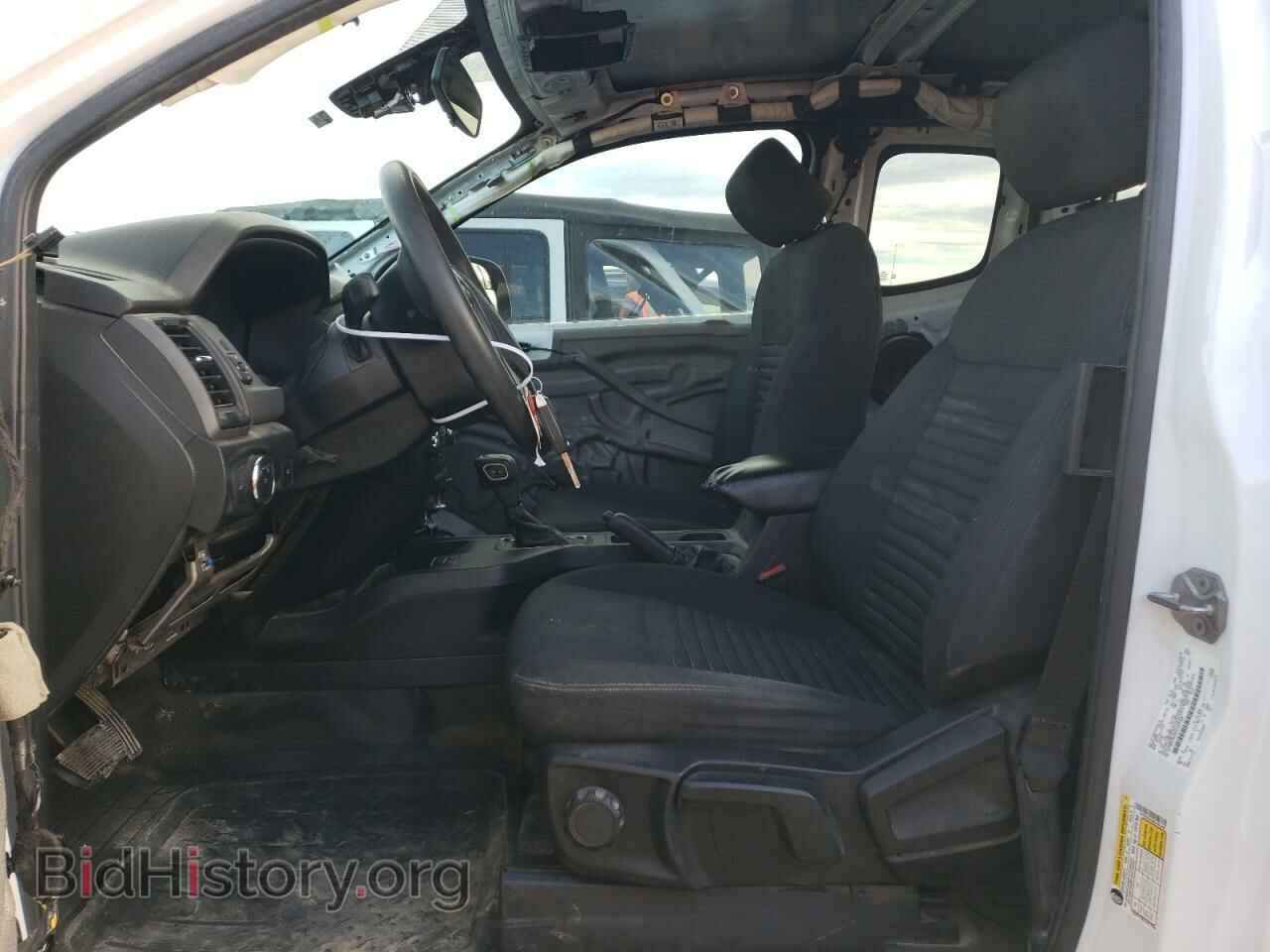 2019 FORD RANGER - VIN: 1FTER1EH3KLA51008 - Фото 7